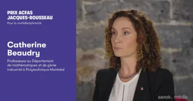 Sur la route de l’innovation technologique et économique