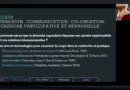 Sur le fil : le potentiel des arts du cirque et technologies immersives, Naila Kulhmann