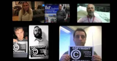 Surveillance ou vie privée… ? Soutenons La Quadrature du Net !