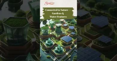 Sustainable Eco-Village: Practical Vastu-Inspired Design for Balanced Living