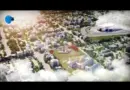THE  WORLD IN 2050// LE MONDE EN 2050