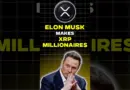 THIS is why #elonmusk is about to 225x XRP!🚨🚀 #crypto #bitcoin #xrp #xrpripple #xrpnews