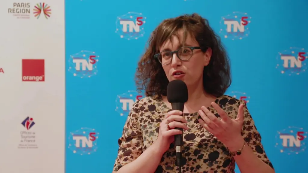 TN5 – Interview Akken: les expériences touristiques immersives
