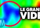 TOP 10 des MYSTÈRES de l’ESPACE les plus effrayants !