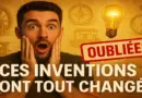 TOP 5 Inventions Qui Ont Changé Le Monde !