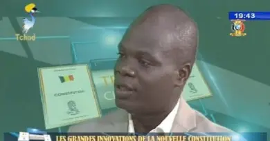 TRIBUNE CITOYENNE – Les grandes innovations de la nouvelle constitution