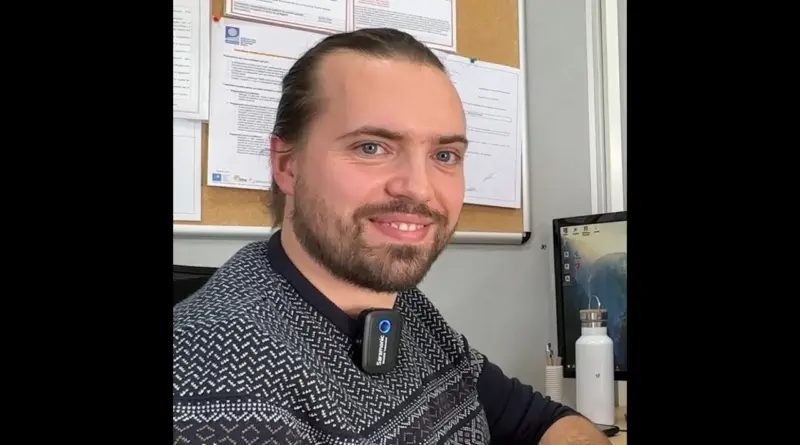 Talents : Ingénieur en énergies renouvelables, mon métier