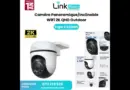 Tapo C530WS – Caméra Surveillance Extérieure 3K WiFi AI – bon prix Maroc Casablanca #maroc #home