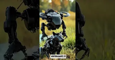 Technologie militaire  #viralvideo  #poutine  #russia #technologiemilitaire #robot #airevolution