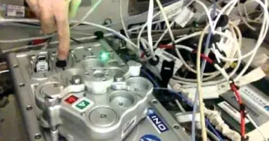Technologie spatiale canadienne : Microflow