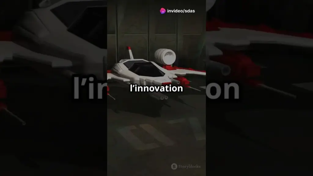 🚀 Technologies de l’Espace : Les Secrets Révélés ! | L’Innovation qui Change Tout 🌌