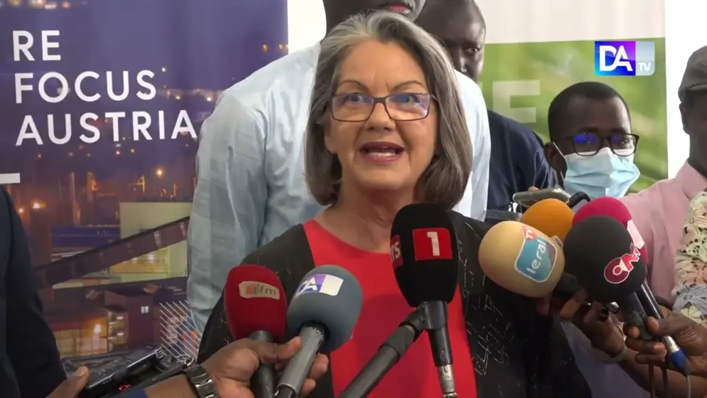 Technologies vertes : Un besoin de financement de 13 millions de dollars exprimé par le Sénégal…