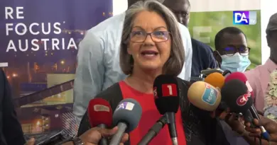 Technologies vertes : Un besoin de financement de 13 millions de dollars exprimé par le Sénégal…