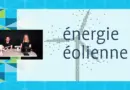 Technosphère: l’énergie éolienne et les énergies renouvelables