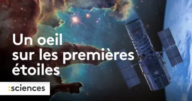 Télescope James Webb, pour voir les débuts de l’histoire du cosmos