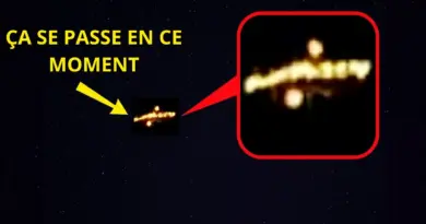 Télescope James Webb vient de détecter une énorme structure 100 fois plus grande que la Voie lactée
