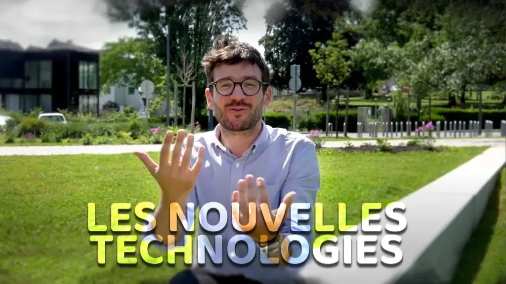 Témoignage – Les nouvelles technologies et la relation thérapeutique