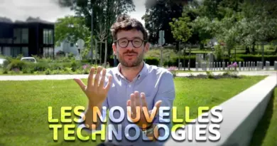 Témoignage – Les nouvelles technologies et la relation thérapeutique