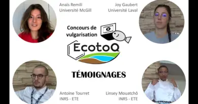 Témoignages de gagnant.e.s – Présentation du concours de vulgarisation scientifique (Partie 1/3)
