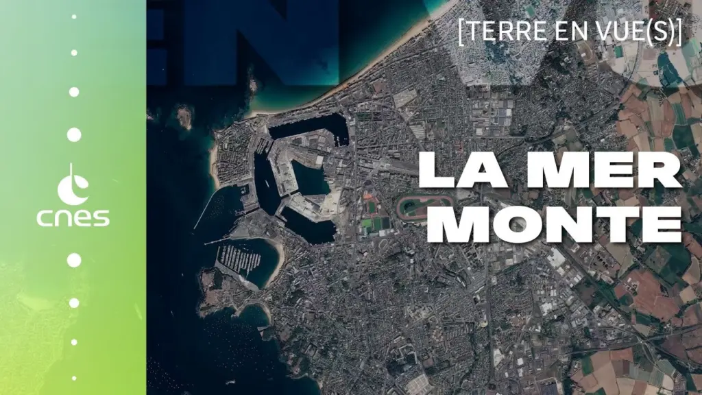 Terre en vue(s) | #3 – Quand la mer monte