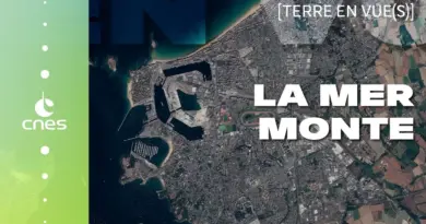 Terre en vue(s) | #3 – Quand la mer monte