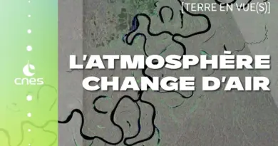 Terre en vue(s) | #7 – Quand l’atmosphère change d’air