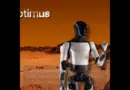Tesla Optimus: Le Robot qui Redéfinit la Conquête Spatiale vers Mars