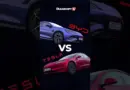 Tesla vs BYD : Qui domine le marché des voitures électriques en 2024 ?