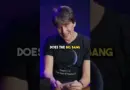 The Big Bang & God 🙏 w/ Brian Cox