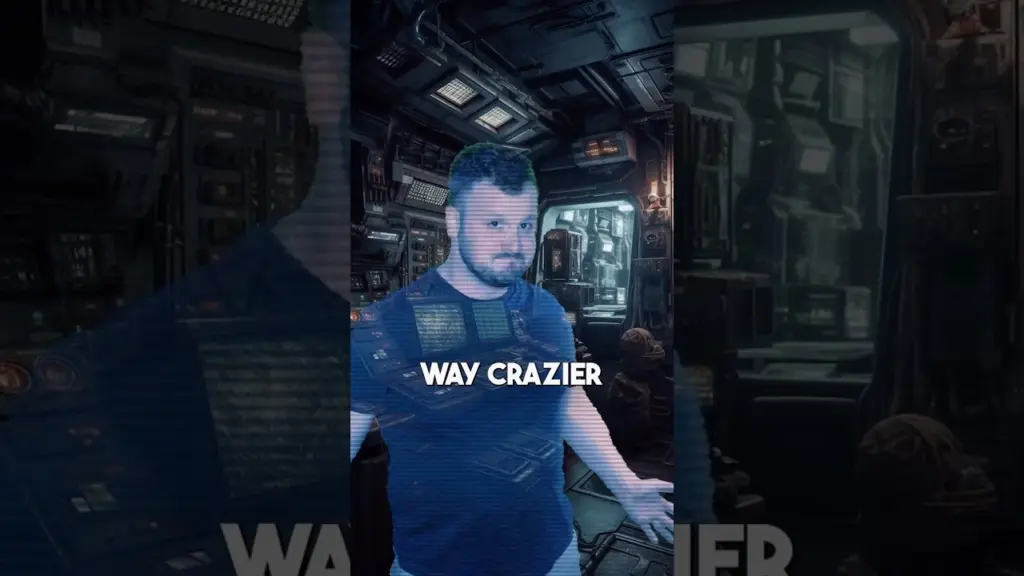 The Craziest Thing About Holograms