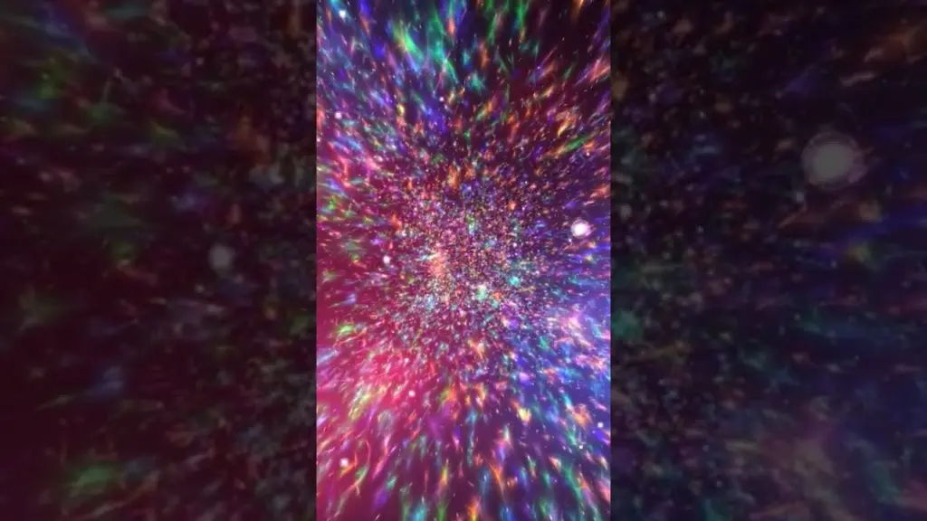The Dark Flow theory. #space #cosmoknowledge #cosmos #universe
