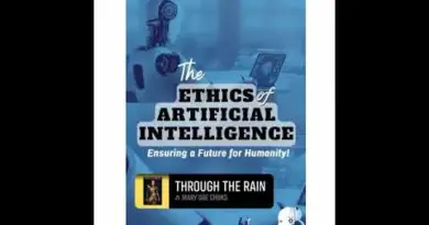 The Ethics of Artificial Intelligence