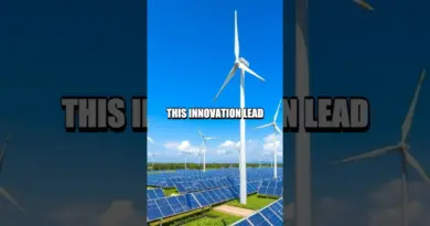 The Future of Tech: AI and Evolving Energy Storage Solutions