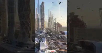 The Future of dubai 2050😱😳 Future city’s🌁 🤔