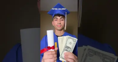 The Highest Paying Majors
