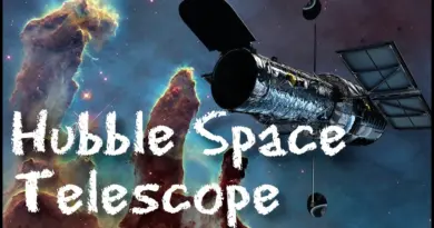 The Hubble Space Telescope for Children: Astronomy and Space for Kids – FreeSchool