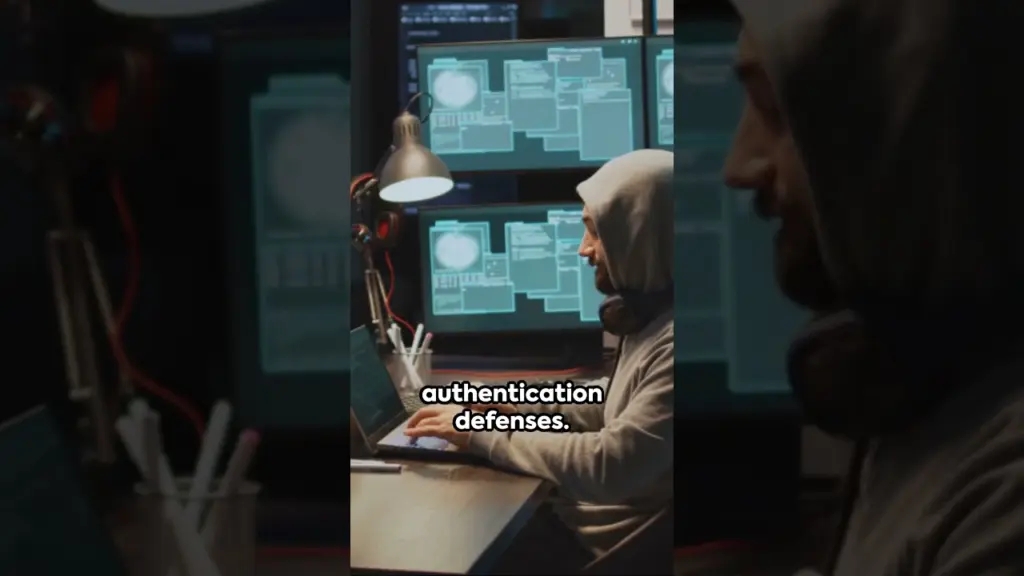 The MITRE Cyber Siege: Inside The Breach