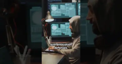 The MITRE Cyber Siege: Inside The Breach