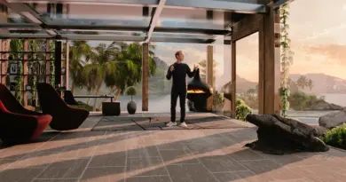 The Metaverse and How We’ll Build It Together — Connect 2021