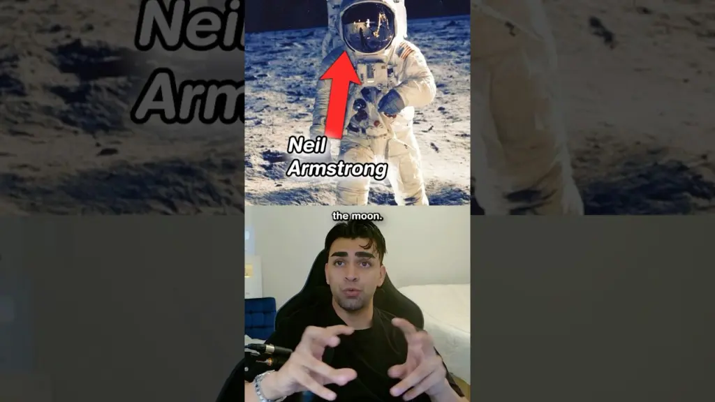 The Most Disturbing Things Said By Astronauts 🤔
