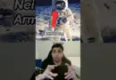 The Most Disturbing Things Said By Astronauts 🤔
