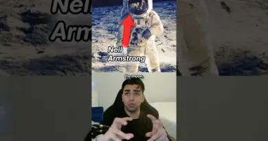 The Most Disturbing Things Said By Astronauts 🤔