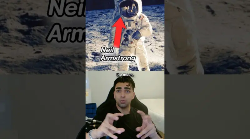 The Most Disturbing Things Said By Astronauts 🤔