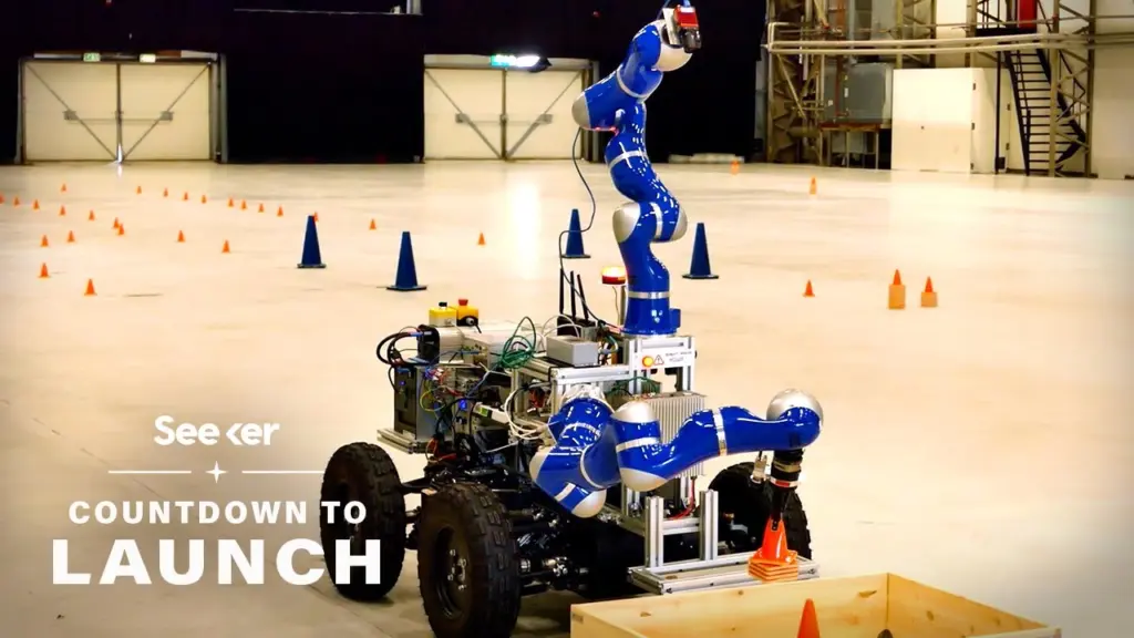 The New Tech Heading To The ISS Will Change Human Space Exploration, Here’s How