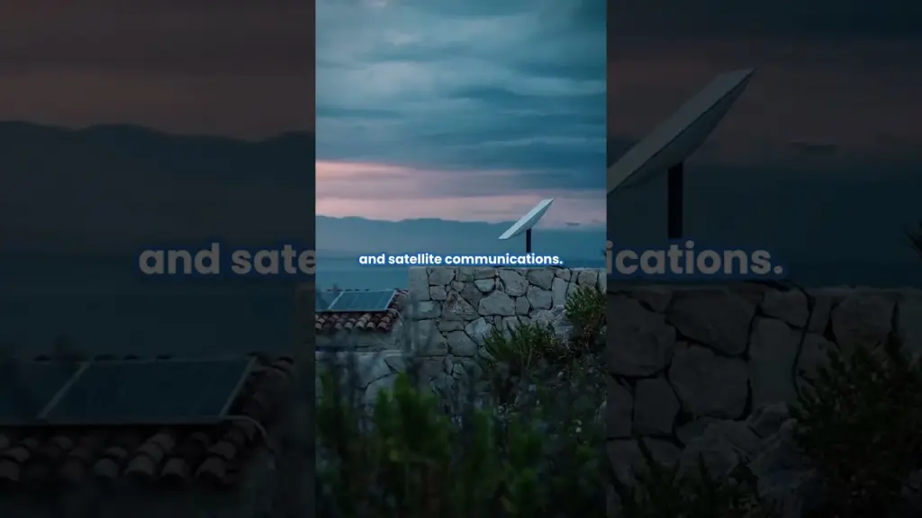 The Next GPS? How Geospatial AI & Satcom Are Changing Everything