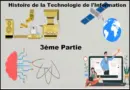 The Observer : Histoire de Technologie de Information – partie3