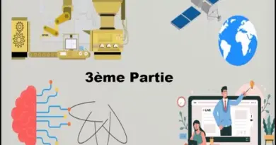The Observer : Histoire de Technologie de Information – partie3