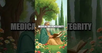 The Pioneering Exploits of Ibn Sina: Digital Pioneer in Healthcare