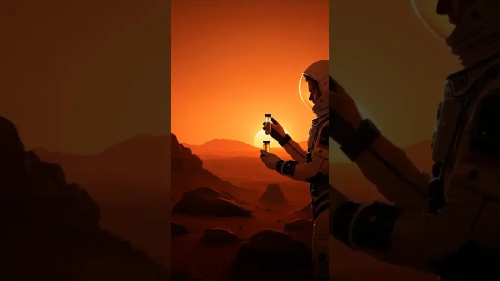 The Real Reason We Can’t Colonize Mars