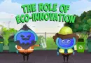 The Role Of Eco-Innovation | ESG eLearning Course Trailer